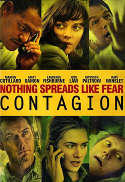 Contagion