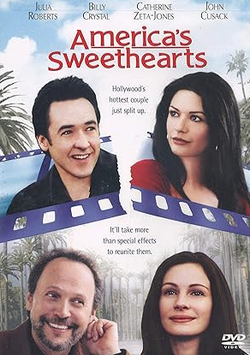 America's Sweethearts