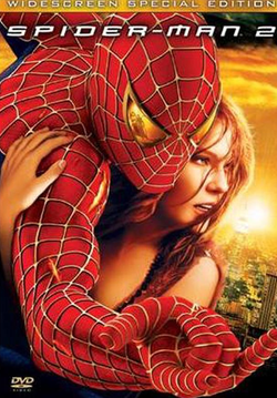 Spider-Man 2