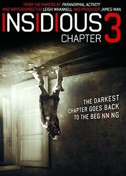 Insidious Chapter 3