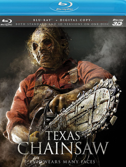 Texas Chainsaw (3D) (2013)