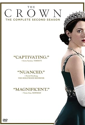 The Crown: Season 2