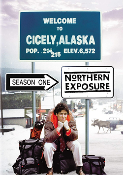 Northern Exposure: Season 1