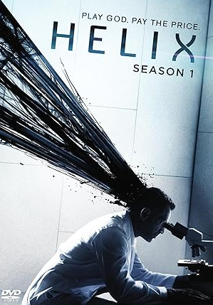 Helix: Season One