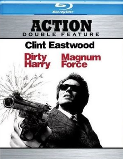 Dirty Harry Double Feature