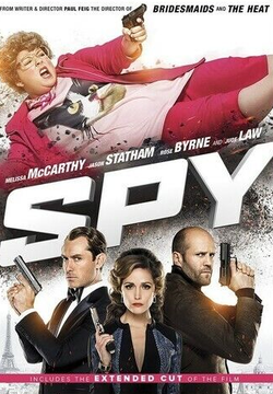 Spy