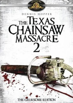 The Texas Chainsaw Massacre 2