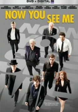 Now You See Me