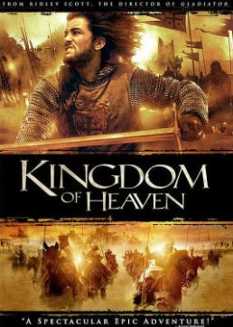 Kingdom of Heaven (2-Disc Widescreen)