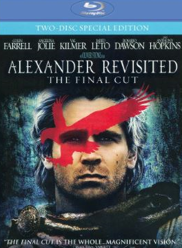 Alexander Revisited: The Final Cut