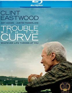 Trouble With The Curve