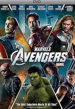 The Avengers