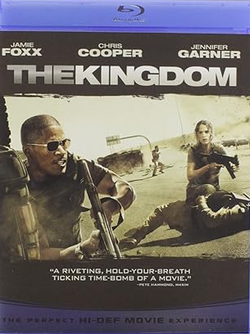 The Kingdom (2007)