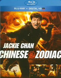 Chinese Zodiac