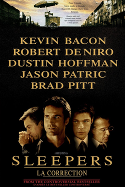 Sleepers (1996)