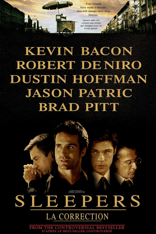Sleepers (1996)