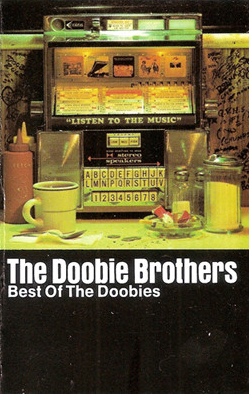 The Doobie Brothers