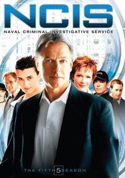 NCIS: The Fifth Year