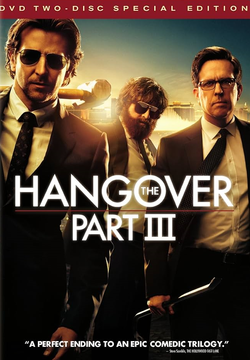 The Hangover: Part III