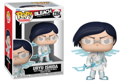 Funko Pop! Anime: Bleach: Thousand-Year Blood War - Uryu Ishida