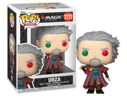 Funko Pop! Games: Magic The Gathering - Urza