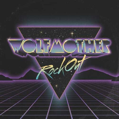 Wolfmother