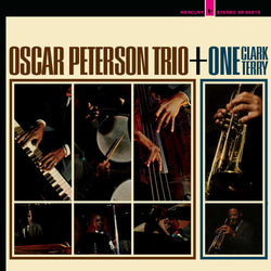 Oscar Peterson