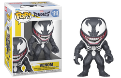 Funko Pop! Games: Marvel Rivals - Venom
