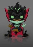 Funko Pop! Marvel: Spider-Man Maximum Venom - Venomized Doctor Strange (Glow In The Dark) (Amazon)