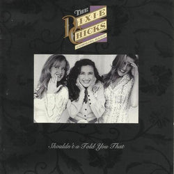 The Dixie Chicks Cowgirl Band