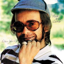 Elton John