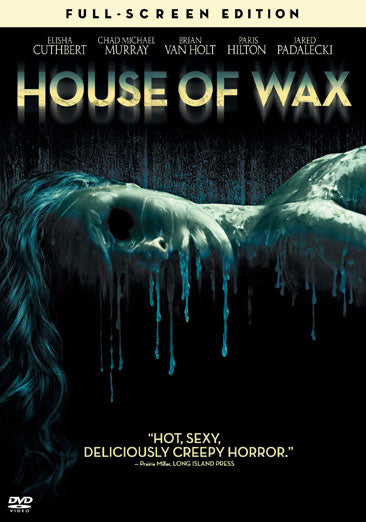 House of Wax (2005)
