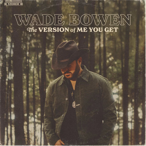 Wade Bowen
