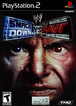 Smackdown Vs Raw