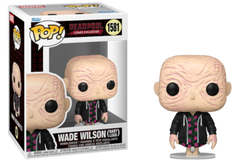 Funko Pop! Marvel: Deadpool - Deadpool With Baby Legs