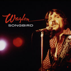 Waylon Jennings