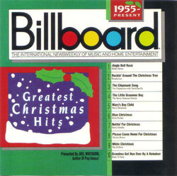 Billboard Greatest Christmas Hits (1955-Present)