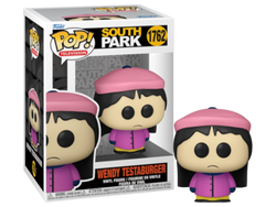 Funko Pop! South Park: Wendy Testaburger