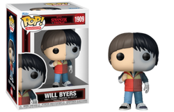 Funko POP! Television: Stranger Things - Will Byers (Split)