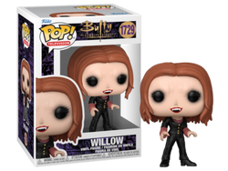 Funko POP! Television: Buffy The Vampire Slayer - Willow Vampire