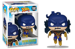 Funko Pop! Marvel: X-Men '97 - Wolverine (Wasteland)