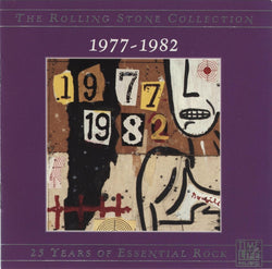 The Rolling Stone Collection: 1977-1982
