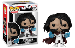 Funko Pop! Anime: Bleach: Thousand-Year Blood War - Yhwach