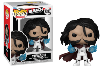 Funko Pop! Anime: Bleach: Thousand-Year Blood War - Yhwach