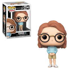 Funko Pop! Television: Black Mirror - Yorkie