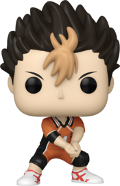 Funko Pop! Animation: Haikyu!! - Yu Nishinoya