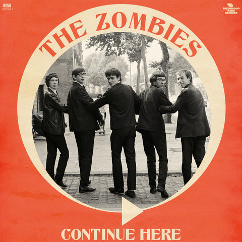 The Zombies