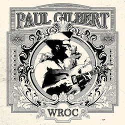 Paul Gilbert