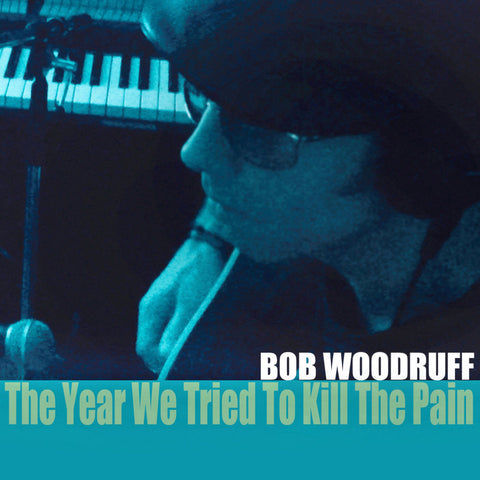 Bob Woodruff
