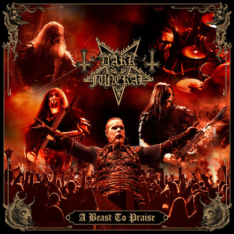 Dark Funeral